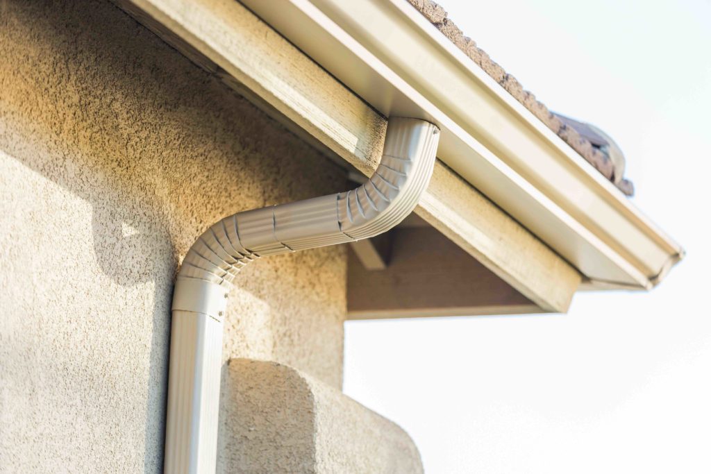 why seamless rain gutters, why seamless gutters
