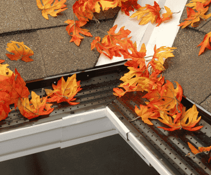 Gutter Covers