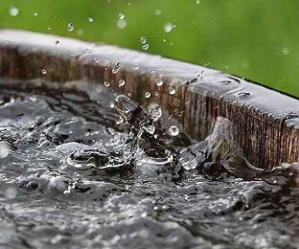  Rain Water Harvesting Systems 